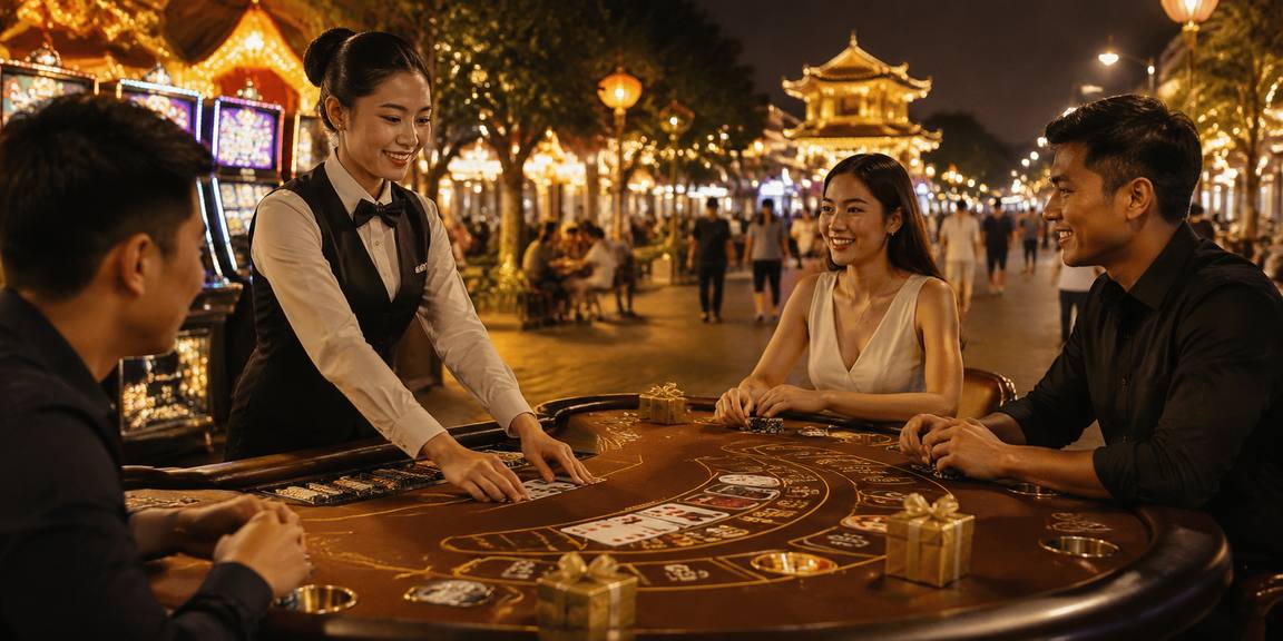 565win Những điều bạn nên biết về dãy slot tại 565win