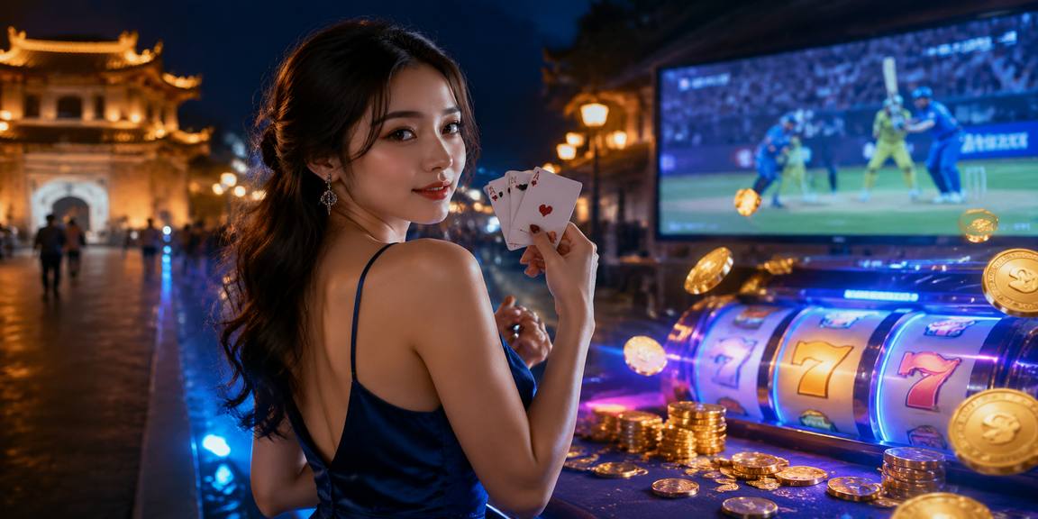 565win Slot Mysterious Egypt