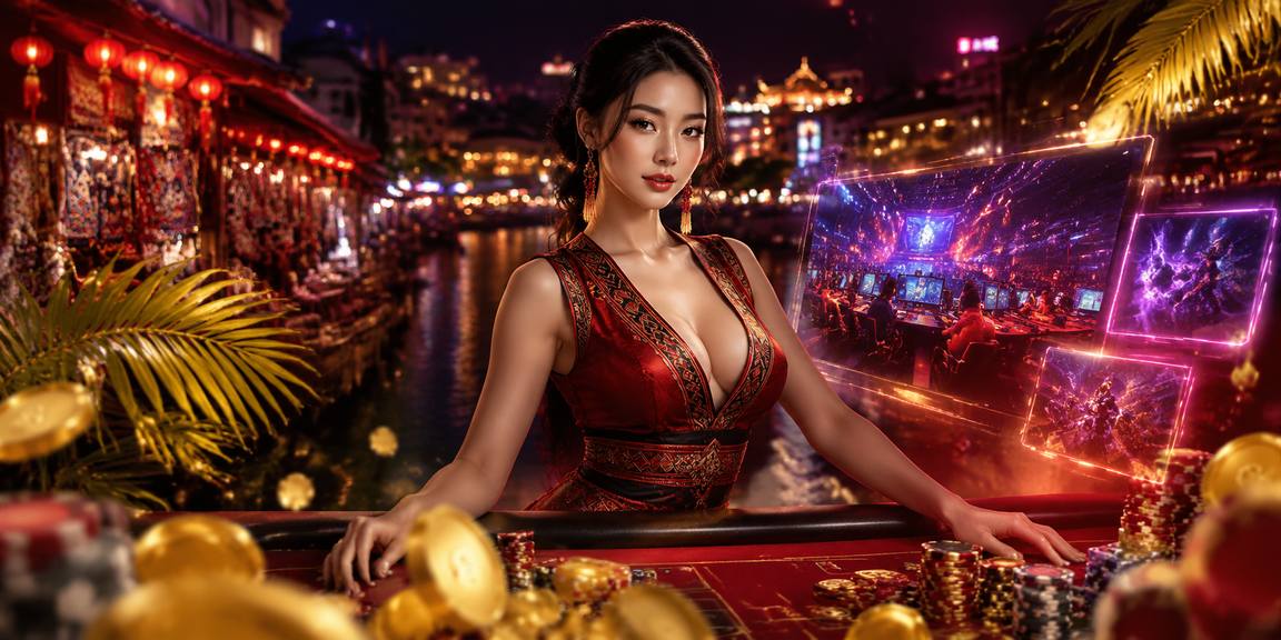 565win Khám phá các khe slot đa chủ đề từ những tên tuổi lớn